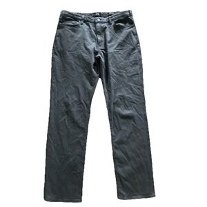 34 Heritage Charisma Classic Straight - 40x34 Grey